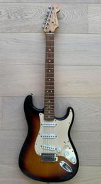 Fender Stratocaster 2016 Mexico Gitaar, Ophalen, Zo goed als nieuw, Fender