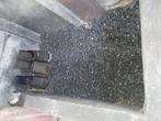 3 kolenkitten en kolen, Ophalen, Gebruikt