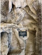 giovanni  valentino manteau bon état en gris, Kleding | Dames, Giovanni valentino, Ophalen of Verzenden, Gedragen, Grijs