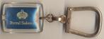 (s8) Royal Sabena sleutelhanger, Verzenden, Gebruikt