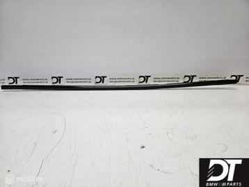 Sierlijst deur linksachter BMW 5-serie E60 51227897665 beschikbaar voor biedingen