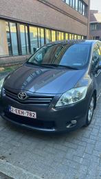 Toyota Auris, Auto's, Voorwielaandrijving, Euro 5, Stof, 5 deurs