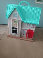 Little People huis, Kinderen en Baby's, Ophalen of Verzenden, Zo goed als nieuw