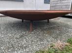 X-tra grote vuurschaal te koop, Tuin en Terras, Ophalen, Zo goed als nieuw