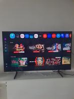 Téléviseur Samsung QLED Q7F4 – 43″ – 4K UHD – État neuf, Neuf, QLED, Enlèvement ou Envoi, 4k (UHD)