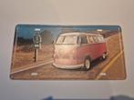 Plaque de montage TK VW Bus, Maison & Meubles, Enlèvement ou Envoi, Neuf