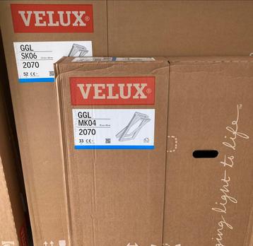 Velux, Bricolage & Construction, Neuf, Lucarne