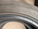235/50r18 continental 45€ per stuk met plaatsen 235/50 r18, Ophalen of Verzenden, Gebruikt