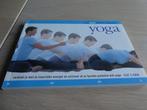 Yoga, een flowmotion uitgave, Boeken, Esoterie en Spiritualiteit, Ophalen of Verzenden, Zo goed als nieuw, Meditatie of Yoga, Instructieboek