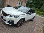 Peugeot 3008 Gt line, Auto's, Particulier, Te koop