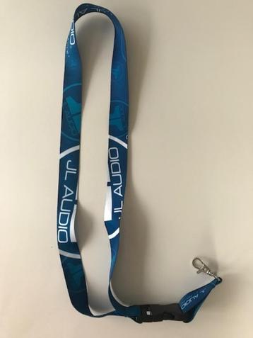 JL Audio Necklase, Enlèvement ou Envoi, Neuf
