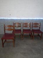 Stoelen, Ophalen