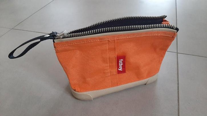 Fatboy-hoesje, Handtassen en Accessoires, Toilettassen, Ophalen of Verzenden