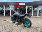 Yamaha MT07, Bedrijf, Naked bike, Meer dan 35 kW, 690 cc