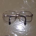 Mount. Gemaakt van 22 karaats goud., Handtassen en Accessoires, Zonnebrillen en Brillen | Heren, Ophalen, Zo goed als nieuw, Bril