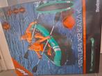Kajak 1/2 personen nieuw, Watersport en Boten, Ophalen, Nieuw