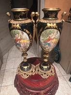 Koppel vazen 50 cm, Enlèvement