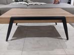 Table de salon 110cm  60cm, Huis en Inrichting, Tafels | Salontafels, Ophalen, Gebruikt, 100 tot 150 cm, 50 tot 100 cm