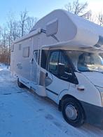 Campig car, Caravans en Kamperen, Mobilhomes, Standaard zit, Alarme, Ford, Bedrijf