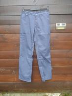 kok broek de Berkel nieuw maat 48 medium, Nieuw, De berkel, Verzenden, Maat 48/50 (M)