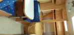 caravane, Caravans en Kamperen, Caravans, Particulier, Fendt, Stapelbed, Tot en met 5