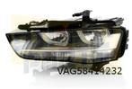 Audi A4 (4/12-) koplamp Rechts OES! 8K0941004AB, Auto-onderdelen, -, Verzenden, -, Nieuw