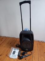Muziekbox iDance, Zo goed als nieuw, 60 tot 120 watt, Center speaker, Ophalen