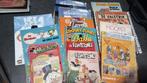 diverse oude strips, Ophalen of Verzenden, Gebruikt