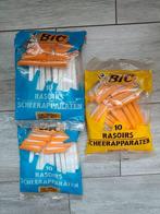 BIC Vintage wegwerpscheermesjes, Antiek en Kunst, Ophalen