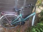Dames fiets, Ophalen of Verzenden, Zo goed als nieuw
