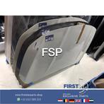 W117 C117 X117 CLA MOTORKAP ORIGINEEL Mercedes 2013-2018 WIT