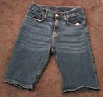 Short en jean (taille 158), Enfants & Bébés, H&m, Comme neuf, Garçon, Enlèvement ou Envoi