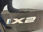 BMW iX2 eDrive20 - 03/2025 - 5050 km - NIEUW - 33.000 €+BTW, Achat, Noir, Automatique, 0 cm³