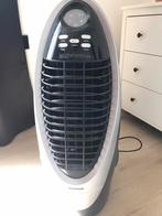 Honeywell CS10XE Aircooler Zwart/Zilver, Afstandsbediening, Zo goed als nieuw, Ophalen