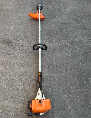Stihl FS250 Bosmaaier te koop. beschikbaar voor biedingen