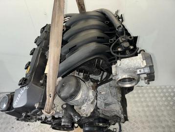 MOTOR BMW 1 serie (E81) (01-2006/09-2012) (n45b16a) beschikbaar voor biedingen