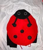 Cape lieveheersbeestje 4-6 jaar, Enlèvement ou Envoi, Utilisé, 110 à 116, Garçon ou Fille