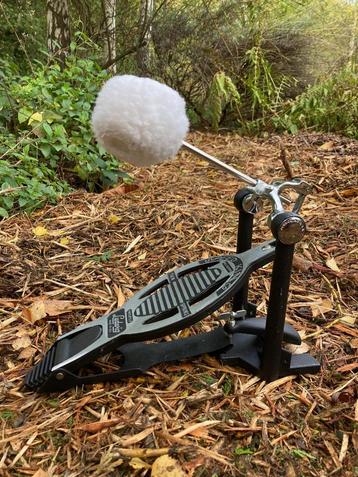 Ludwing Speed King - Pedale de Bass drum  beschikbaar voor biedingen