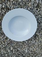 Diepe borden (pasta of soep), Huis en Inrichting, Keuken | Servies, Ophalen, Zo goed als nieuw, Bord(en)