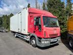 IVECO - 2007 - 120E21 - Vrachtwagen, Auto's, Vrachtwagens, Iveco, Overige brandstoffen, Bedrijf, Te koop