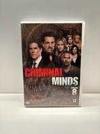 Criminal minds seizoen 8, Cd's en Dvd's, Dvd's | Tv en Series, Ophalen of Verzenden, Zo goed als nieuw