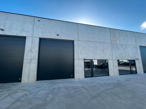Industrieel te huur in Evergem, Immo, Huizen te huur, Overige soorten
