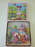 Magneetspeldoos aankleedpop Lili
Leeftijd: 3+
Merk: Haba, Ophalen of Verzenden