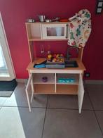 Cuisine Ikea enfant à vendre avec accessoires, Enlèvement