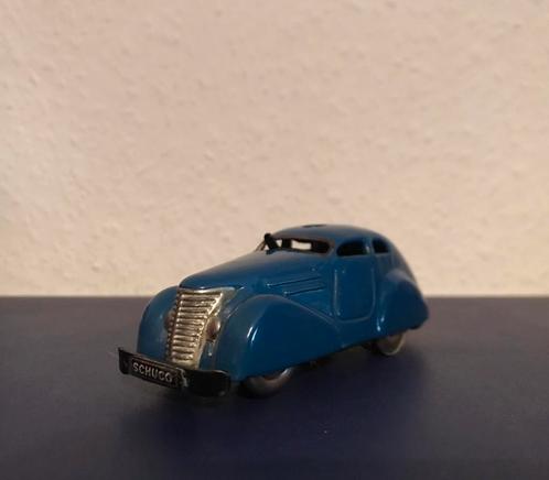 Schuco Patent 3000 auto van vóór WOII oldtimer, Antiek en Kunst, Antiek | Speelgoed, Verzenden