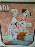 101 Dalmatiërs, Ophalen, Nieuw