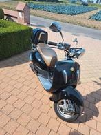 Motor ZNEN 125cc in goede staat!, Motoren, Overige Motoren, Ophalen