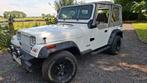 Jeep wrangler YJ 1988, 4 zetels, Stof, 4 cilinders, Handgeschakeld