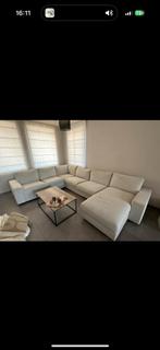 IKEA vimle hoekslaapbank zetel, Ophalen, Zo goed als nieuw
