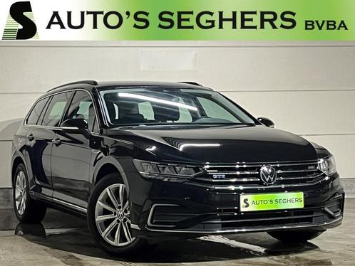 Volkswagen Passat Variant GTE 1.4 PHEV 218 PK DSG-6, Auto's, Volkswagen, Bedrijf, Te koop, Passat, ABS, Adaptive Cruise Control
